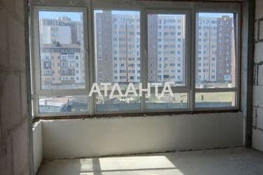 1-room apartment apartment by the address st. Bocharova gen (area 52,1 m²) - Atlanta.ua - photo 9
