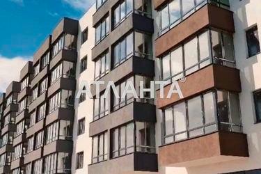 1-room apartment apartment by the address st. Bocharova gen (area 42,4 m2) - Atlanta.ua - photo 8