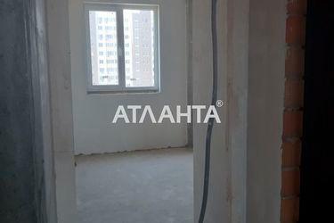 1-room apartment apartment by the address st. Bocharova gen (area 38,9 m2) - Atlanta.ua - photo 10