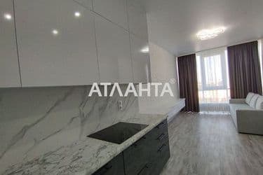 1-room apartment apartment by the address st. Marselskaya (area 46 m²) - Atlanta.ua - photo 16