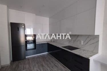 1-room apartment apartment by the address st. Marselskaya (area 46 m²) - Atlanta.ua - photo 17