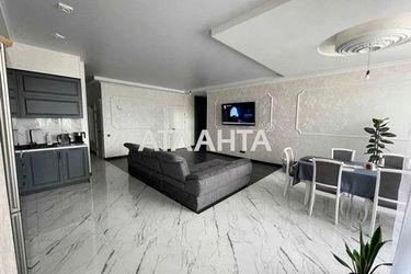 3-rooms apartment apartment by the address st. Lyustdorfskaya dor Chernomorskaya dor (area 130,0 m2) - Atlanta.ua - photo 13