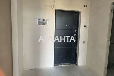 1-room apartment apartment by the address st. Radostnaya (area 39 m²) - Atlanta.ua - photo 13
