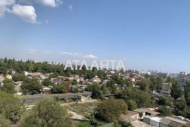 1-room apartment apartment by the address st. Radostnaya (area 39 m²) - Atlanta.ua - photo 14