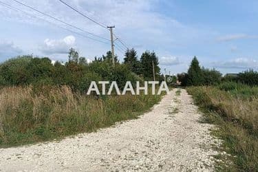 Landplot by the address (area 8 acr) - Atlanta.ua - photo 17