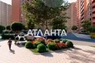 1-комнатная квартира по адресу Овидиопольская дор. (площадь 40 м²) - Atlanta.ua - фото 55