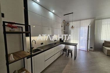 1-room apartment apartment by the address st. Fontanskaya dor Perekopskoy Divizii (area 40 m²) - Atlanta.ua - photo 11