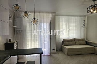 1-room apartment apartment by the address st. Fontanskaya dor Perekopskoy Divizii (area 40 m²) - Atlanta.ua - photo 12