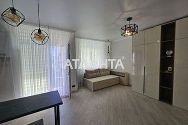 1-room apartment apartment by the address st. Fontanskaya dor Perekopskoy Divizii (area 40 m²) - Atlanta.ua - photo 13