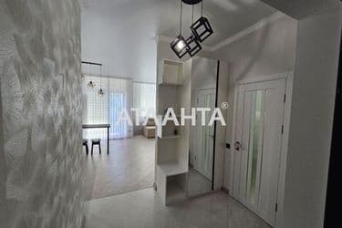 1-room apartment apartment by the address st. Fontanskaya dor Perekopskoy Divizii (area 40 m²) - Atlanta.ua - photo 15