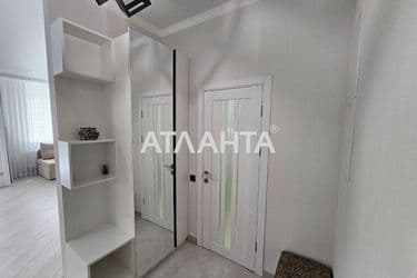 1-room apartment apartment by the address st. Fontanskaya dor Perekopskoy Divizii (area 40 m²) - Atlanta.ua - photo 16