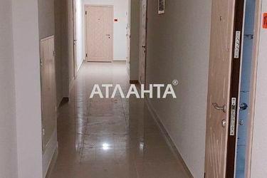 1-room apartment apartment by the address st. Profsoyuznaya (area 25,5 m2) - Atlanta.ua - photo 17