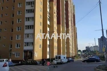 2-к квартира на улице Сергея Данченко в Виноградаре - Atlanta.ua - фото 15