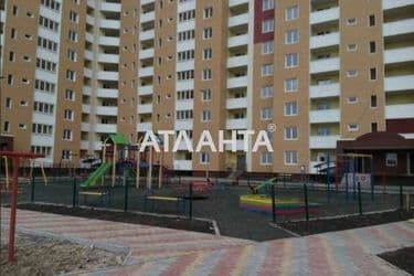 2-к квартира на улице Сергея Данченко в Виноградаре - Atlanta.ua - фото 17