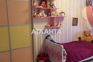 3-кімнатна квартира за адресою Дніпропетр. Дор. (площа 100 м²) - Atlanta.ua - фото 12