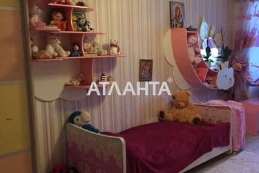3-кімнатна квартира за адресою Дніпропетр. Дор. (площа 100 м²) - Atlanta.ua - фото 14
