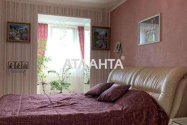 3-кімнатна квартира за адресою Дніпропетр. Дор. (площа 100 м²) - Atlanta.ua - фото 19
