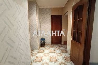 3-кімнатна квартира за адресою вул. Вільямса ак. (площа 89,9 м²) - Atlanta.ua - фото 18