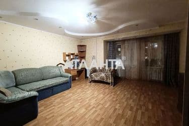3-кімнатна квартира за адресою вул. Вільямса ак. (площа 89,9 м²) - Atlanta.ua - фото 16