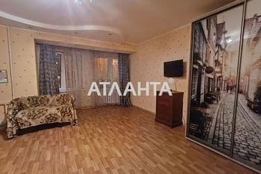 3-кімнатна квартира за адресою вул. Вільямса ак. (площа 89,9 м²) - Atlanta.ua - фото 14