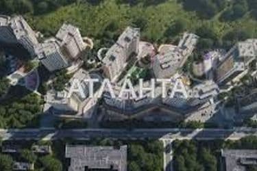 1-room apartment apartment by the address st. Krasnova (area 42,3 m²) - Atlanta.ua - photo 9