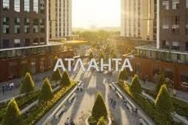 1-room apartment apartment by the address st. Krasnova (area 42,3 m²) - Atlanta.ua - photo 10