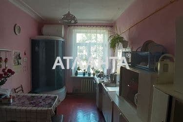Room in dormitory apartment by the address st. Fabrichnaya (area 50,2 m²) - Atlanta.ua - photo 14