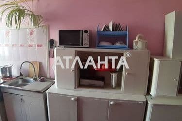 Room in dormitory apartment by the address st. Fabrichnaya (area 50,2 m²) - Atlanta.ua - photo 18
