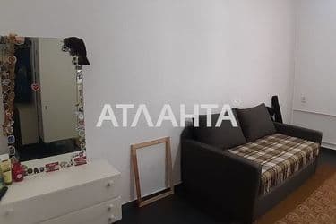 Room in dormitory apartment by the address st. Fabrichnaya (area 50,2 m²) - Atlanta.ua - photo 12