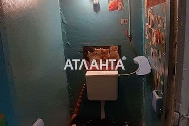 Room in dormitory apartment by the address st. Fabrichnaya (area 50,2 m²) - Atlanta.ua - photo 19
