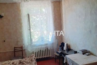 Room in dormitory apartment by the address st. Fabrichnaya (area 50,2 m²) - Atlanta.ua - photo 16