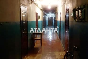 Room in dormitory apartment by the address st. Fabrichnaya (area 50,2 m²) - Atlanta.ua - photo 20