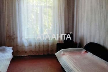 Room in dormitory apartment by the address st. Fabrichnaya (area 50,2 m²) - Atlanta.ua - photo 17
