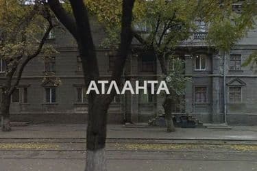 Коммунальная квартира по адресу ул. Черноморского Казачества (площадь 19,6 м²) - Atlanta.ua - фото 30