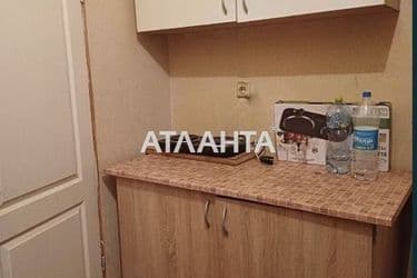 Коммунальная квартира по адресу ул. Черноморского Казачества (площадь 19,6 м²) - Atlanta.ua - фото 23