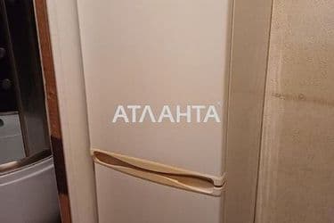 Коммунальная квартира по адресу ул. Черноморского Казачества (площадь 19,6 м²) - Atlanta.ua - фото 28
