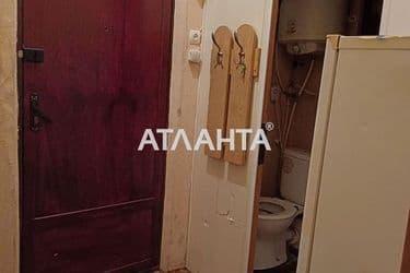 Коммунальная квартира по адресу ул. Черноморского Казачества (площадь 19,6 м²) - Atlanta.ua - фото 21