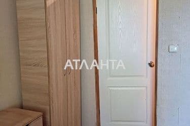 Коммунальная квартира по адресу ул. Черноморского Казачества (площадь 19,6 м²) - Atlanta.ua - фото 22