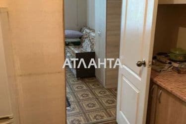 Коммунальная квартира по адресу ул. Черноморского Казачества (площадь 19,6 м²) - Atlanta.ua - фото 20