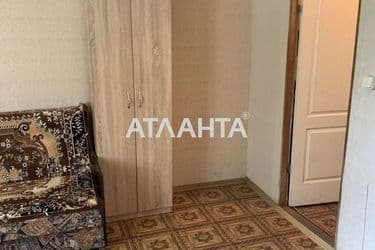 Коммунальная квартира по адресу ул. Черноморского Казачества (площадь 19,6 м²) - Atlanta.ua - фото 16