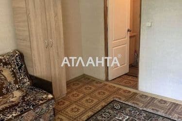 Коммунальная квартира по адресу ул. Черноморского Казачества (площадь 19,6 м²) - Atlanta.ua - фото 24
