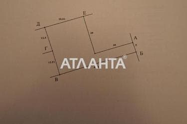 Landplot by the address st. Marinesko kap (area 6 acr) - Atlanta.ua - photo 12