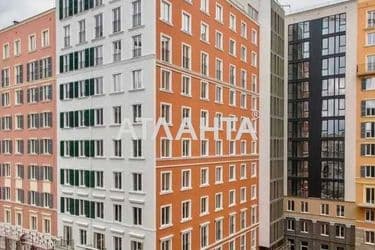 1-комнатная квартира по адресу ул. Инглези (площадь 32,2 м²) - Atlanta.ua - фото 12