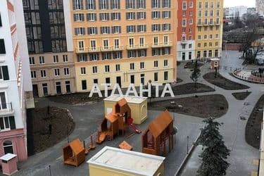 1-комнатная квартира по адресу ул. Инглези (площадь 32,2 м²) - Atlanta.ua - фото 13