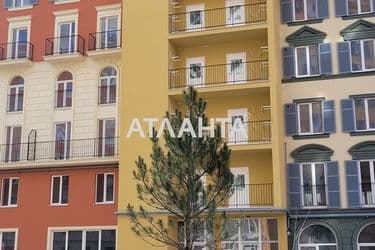 1-комнатная квартира по адресу ул. Инглези (площадь 32,2 м²) - Atlanta.ua - фото 14