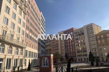 1-комнатная квартира по адресу ул. Инглези (площадь 32,2 м²) - Atlanta.ua - фото 16