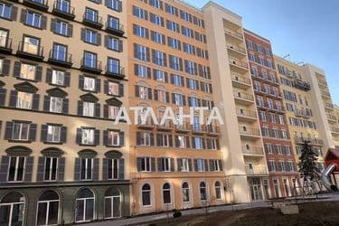 1-комнатная квартира по адресу ул. Инглези (площадь 32,2 м²) - Atlanta.ua - фото 18
