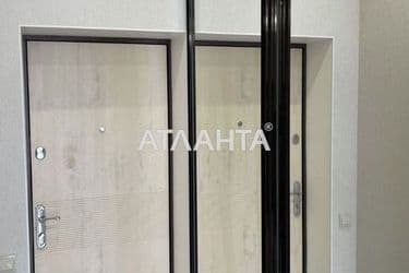 1-room apartment apartment by the address st. Bocharova gen (area 24,7 m²) - Atlanta.ua - photo 17