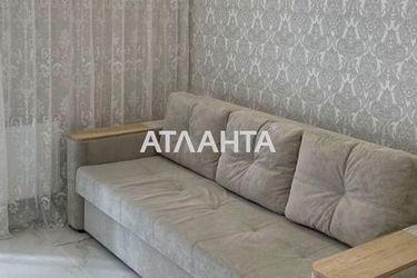 1-room apartment apartment by the address st. Bocharova gen (area 24,7 m²) - Atlanta.ua - photo 14
