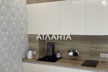 1-room apartment apartment by the address st. Bocharova gen (area 24,7 m²) - Atlanta.ua - photo 16